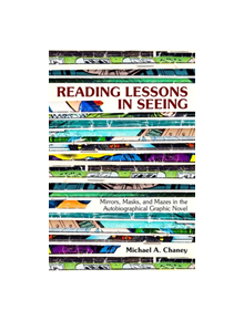 Reading Lessons in Seeing - 21038 - 9781496818508