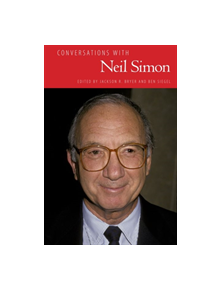 Conversations with Neil Simon - 9781496822901