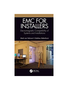 EMC for Installers - 9781498702485