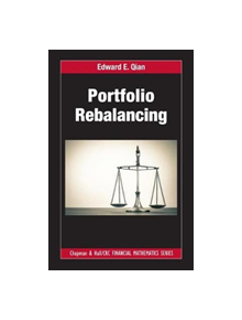 Portfolio Rebalancing - 9781498732444