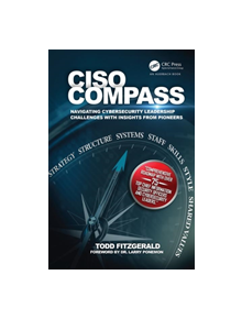 CISO COMPASS - 9781498740449