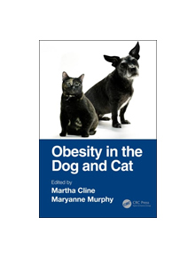 Obesity in the Dog and Cat - 9781498741477