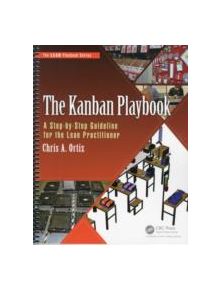 The Kanban Playbook - 9781498741750