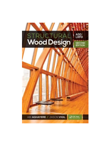 Structural Wood Design - 9781498749855