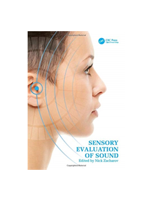 Sensory Evaluation of Sound - 9257 - 9781498751360