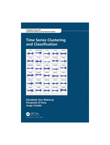 Time Series Clustering and Classification - 9781498773218