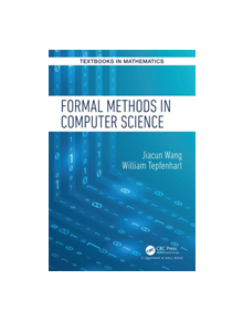 Formal Methods in Computer Science - 9781498775328