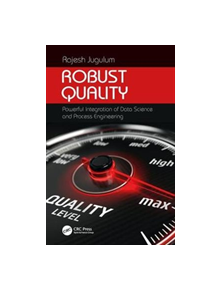 Robust Quality - 9781498781657