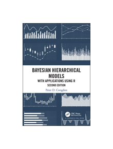 Bayesian Hierarchical Models - 9781498785754