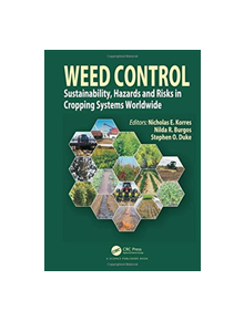 Weed Control - 9257 - 9781498787468