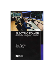 Electric Power - 9781498798945