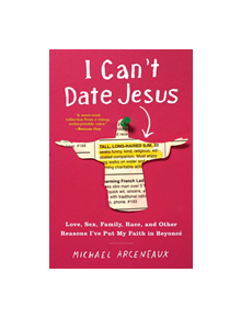 I Can't Date Jesus - 9781501178856