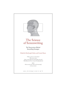 The Science of Screenwriting - 9781501327254