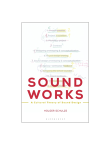 Sound Works - 14360 - 9781501330223