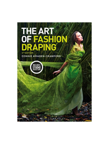 The Art of Fashion Draping - 8631 - 9781501330292