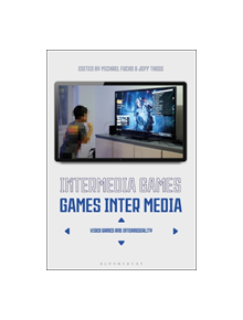 Intermedia Games-Games Inter Media - 14360 - 9781501330490