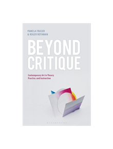 Beyond Critique - 9781501347184