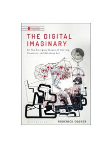 The Digital Imaginary - 14360 - 9781501347566