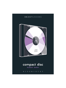 Compact Disc - 9781501348518