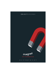 Magnet - 9781501348754