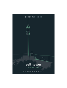 Cell Tower - 9781501348815