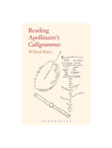 Reading Apollinaire's Calligrammes - 9781501355776