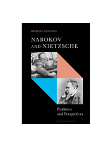 Nabokov and Nietzsche - 9781501359132