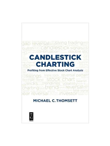 Candlestick Charting - 9781501515804