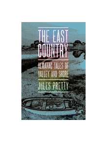 The East Country - 9781501709333