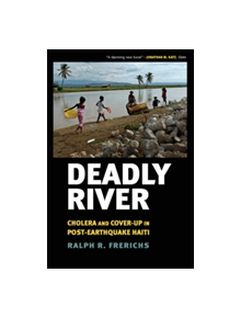 Deadly River - 9781501713583