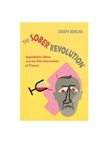 The Sober Revolution - 9781501716041