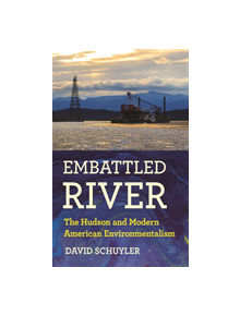 Embattled River - 9781501718052