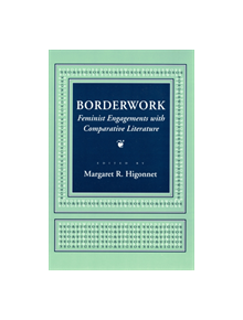 Borderwork - 9781501727948