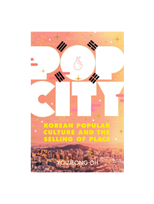 Pop City - 9781501730719