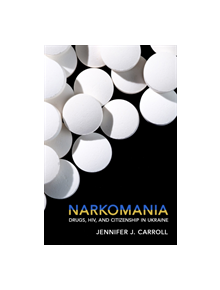 Narkomania - 9781501736926