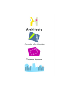 Architects - 9781501738494