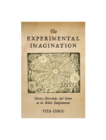 The Experimental Imagination - 9781503605442