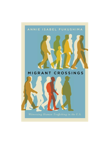 Migrant Crossings - 9781503609495