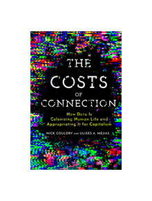 The Costs of Connection - 9781503609747