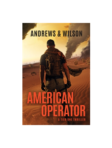 American Operator - 9781503904422