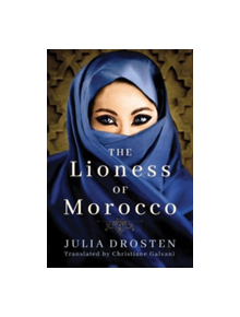 The Lioness of Morocco - 9781503941922