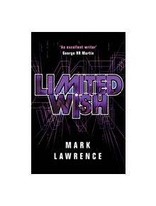 Limited Wish - 9781503946781