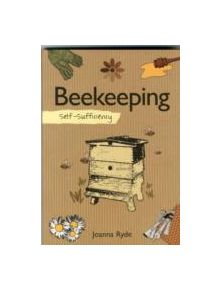 Self-Sufficiency: Beekeeping - 9781504800402