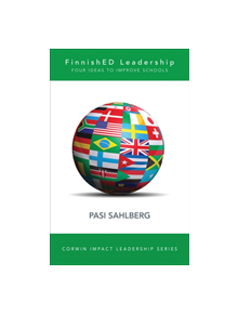 FinnishED Leadership - 9781506325422