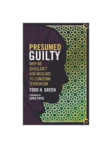 Presumed Guilty - 9781506420592