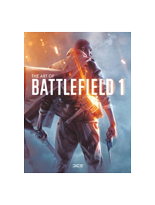 The Art Of Battlefield 1 - 9781506702285