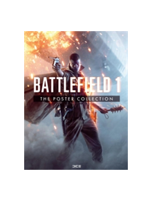 Battlefield 1: The Poster Collection - 9487 - 9781506703039