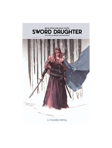 Sword Daughter Volume 2 - 9781506707839