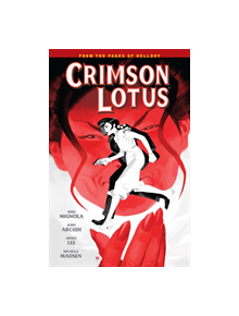 Crimson Lotus - 9781506708225