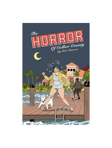 Horror Of Collier County, The (20th Anniversary Edition) - 9781506709956